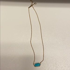 Kendra Scott necklace